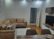 Satılır 3 otaqlı 91 m2 yeni tikili İnşaatçılar m.