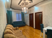 Satılır 3 otaqlı 69 m2 yeni tikili Masazır