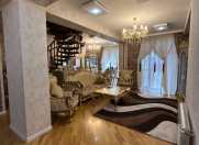 Satılır 4 otaqlı 180 m2 yeni tikili Nəriman Nərimanov m.