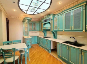 Satılır 3 otaqlı 150 m2 yeni tikili Nəriman Nərimanov m.