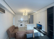 İcarəyə verilir 2 otaqlı 65 m2 yeni tikili Xətai r.