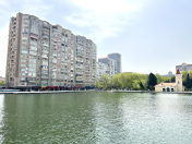 Satılır 3 otaqlı 145 m2 yeni tikili Gənclik m.