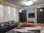 Satılır 2 otaqlı 100 m2 yeni tikili Nəriman Nərimanov m.