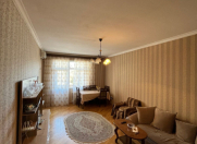 Satılır 3 otaqlı 110 m2 yeni tikili Nəriman Nərimanov m.