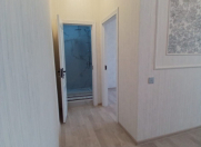 Satılır 2 otaqlı 52 m2 yeni tikili Xırdalan