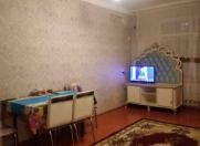 Satılır 2 otaqlı 65 m2 köhnə tikili Əhmədli