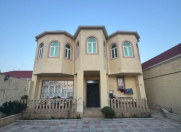 Satılır 5 otaqlı 185 m2 həyət evi Hövsan