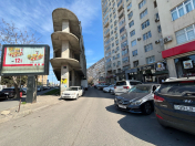 İcarəyə verilir 2 otaqlı 130 m2 yeni tikili 8 mkr