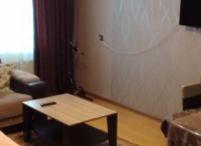 Satılır 2 otaqlı 62 m2 köhnə tikili İnşaatçılar m.