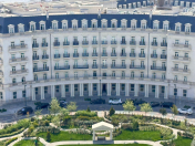 Satılır 4 otaqlı 122 m2 yeni tikili Ağ şəhər