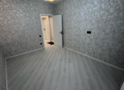 Satılır 2 otaqlı 63 m2 köhnə tikili İnşaatçılar m.