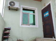 Satılır 2 otaqlı 50 m2 həyət evi Abşeron r.