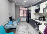 Satılır 3 otaqlı 92 m2 yeni tikili Masazır