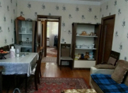 Satılır 4 otaqlı 80 m2 köhnə tikili Biləcəri