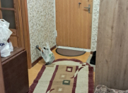 İcarəyə verilir 2 otaqlı 55 m2 köhnə tikili Y.Günəşli