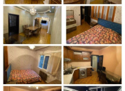 İcarəyə verilir 3 otaqlı 70 m2 köhnə tikili Əhmədli