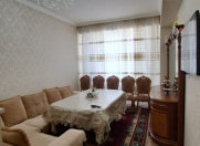 Satılır 3 otaqlı 61 m2 yeni tikili Sumqayıt