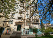 İcarəyə verilir 2 otaqlı 60 m2 köhnə tikili İctimai telekanalı