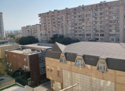 İcarəyə verilir 2 otaqlı 60 m2 köhnə tikili Sərhədçi İdman kompleksi