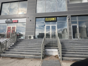 İcarəyə verilir 1 otaqlı 52 m2 obyekt Badamdar