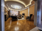 Satılır 3 otaqlı 136 m2 yeni tikili Neftçilər m.