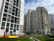 Satılır 3 otaqlı 180 m2 yeni tikili Koroğlu m.