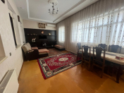 İcarəyə verilir 5 otaqlı 120 m2 həyət evi Ramana