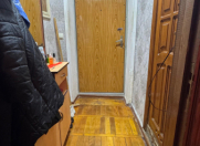 Satılır 1 otaqlı 40 m2 yeni tikili İnşaatçılar m.