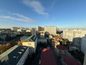 İcarəyə verilir 3 otaqlı 155 m2 yeni tikili İnşaatçılar m.