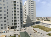 Satılır 3 otaqlı 77 m2 yeni tikili Hövsan