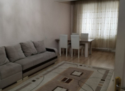 İcarəyə verilir 3 otaqlı 100 m2 yeni tikili Elmlər Akademiyası m.