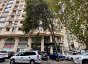 Satılır 2 otaqlı 84 m2 yeni tikili İçəri Şəhər m.