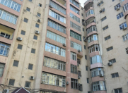 Satılır 4 otaqlı 165 m2 yeni tikili Nəriman Nərimanov m.