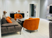 Satılır 3 otaqlı 110 m2 yeni tikili 7 mkr