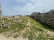 Satılır 3.5 sot torpaq Xaşaxuna