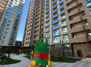 Satılır 2 otaqlı 55 m2 yeni tikili 28 May m.