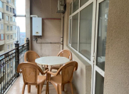 İcarəyə verilir 3 otaqlı 150 m2 yeni tikili 8 Noyabr m.