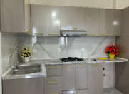 Satılır 2 otaqlı 70 m2 yeni tikili Xırdalan