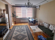 İcarəyə verilir 3 otaqlı 115 m2 yeni tikili Əhmədli m.