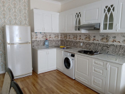 İcarəyə verilir 2 otaqlı 66 m2 yeni tikili Asan Xidmət-2