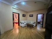 Satılır 2 otaqlı 110 m2 yeni tikili Nəriman Nərimanov m.