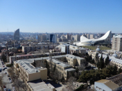 Satılır 4 otaqlı 245 m2 yeni tikili Nəriman Nərimanov m.