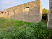 Satılır 4 otaqlı 140 m2 həyət evi Maştağa