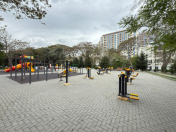 Satılır 3 otaqlı 80 m2 köhnə tikili Gənclik m.