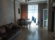 Satılır 3 otaqlı 90 m2 yeni tikili Nəriman Nərimanov m.