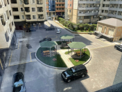 İcarəyə verilir 2 otaqlı 71 m2 yeni tikili Şah İsmayıl Xətai m.