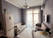 Satılır 1 otaqlı 30 m2 yeni tikili 20 yanvar m.