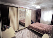 Satılır 4 otaqlı 110 m2 köhnə tikili Yeni Yasamal