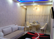 Satılır 3 otaqlı 88 m2 yeni tikili Qaraçuxur