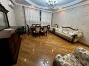 Satılır 3 otaqlı 120 m2 yeni tikili Həzi Aslanov m.